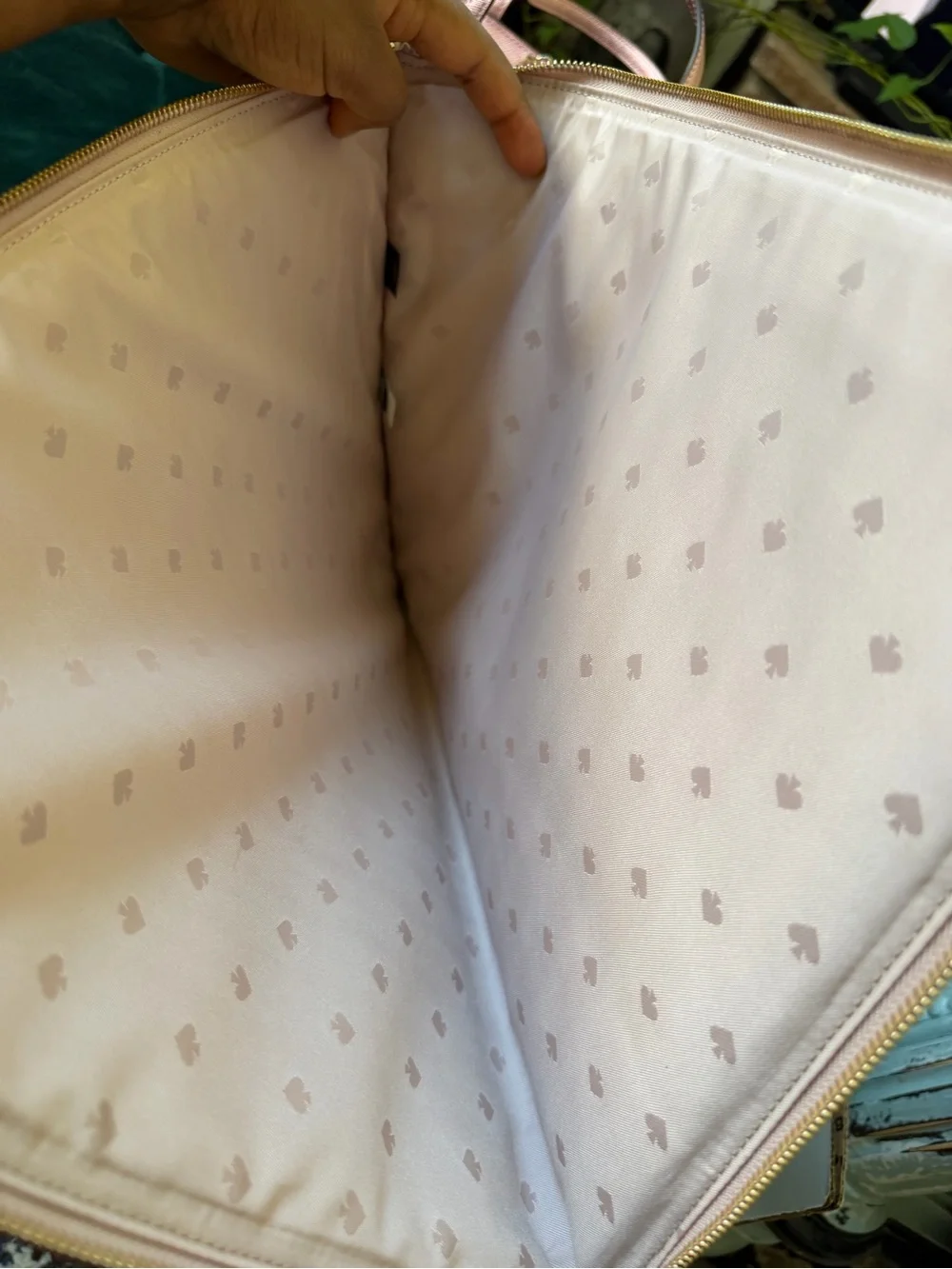 Disney x Kate Spade Minnie Universal Laptop Sleeve